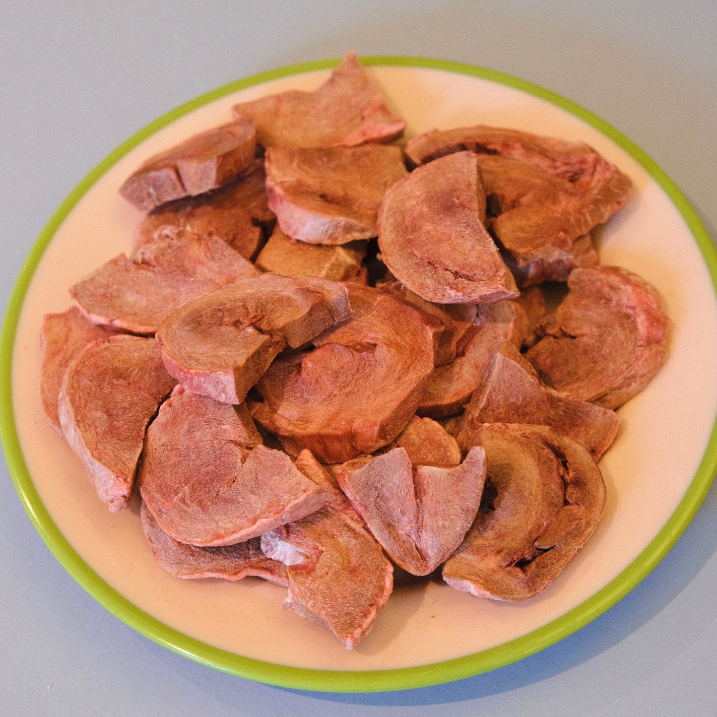 Lamb Heart