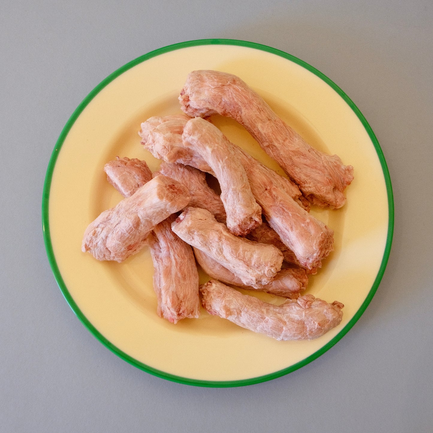 Chicken Neck