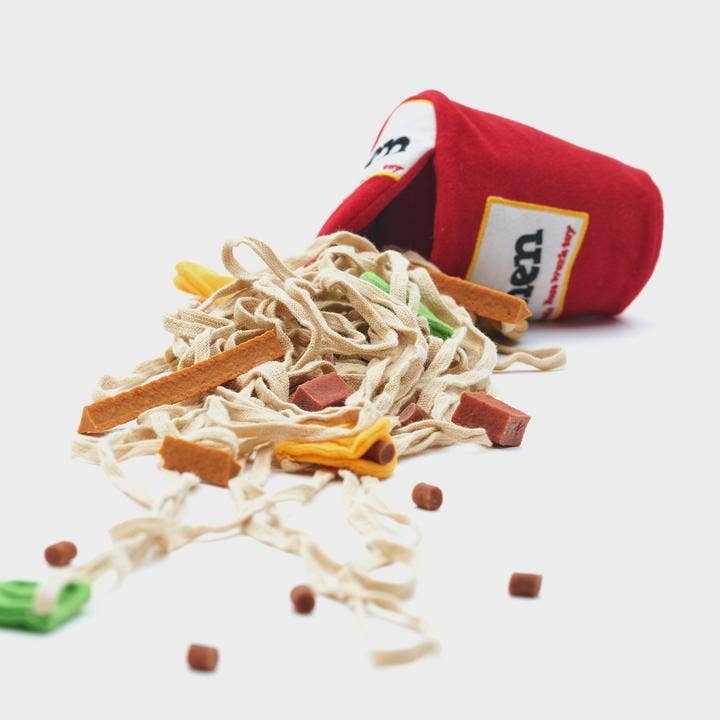 RAMON NOODLE