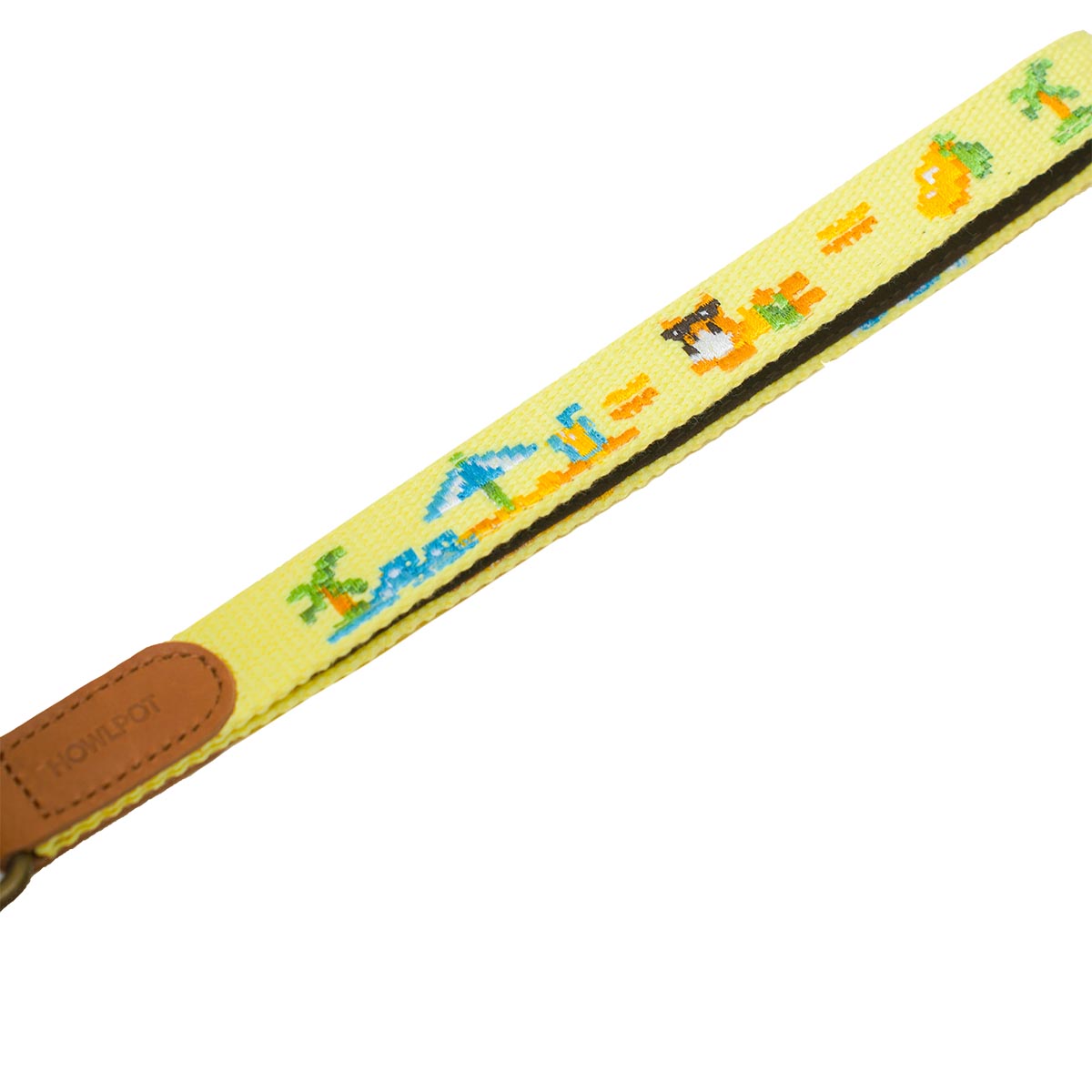 ADVENTURE LEASH | Vacance