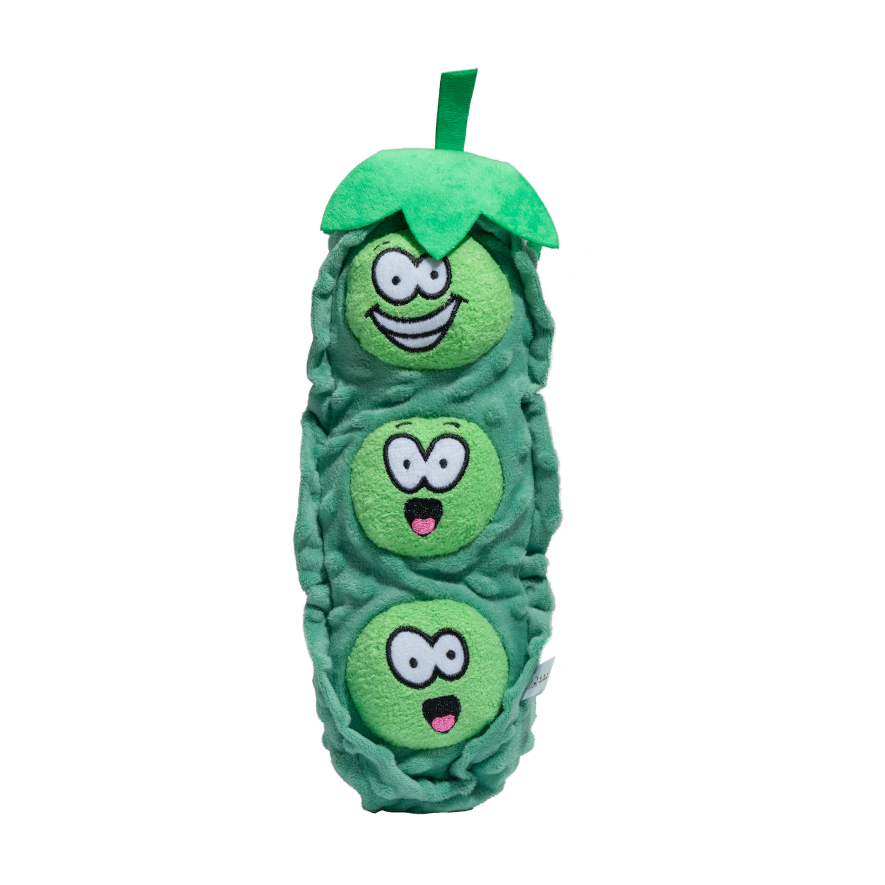 Pupsooh - THREE PEAS IN A POD