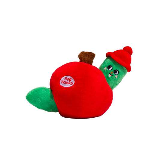 Pupsooh - WORMY APPLE