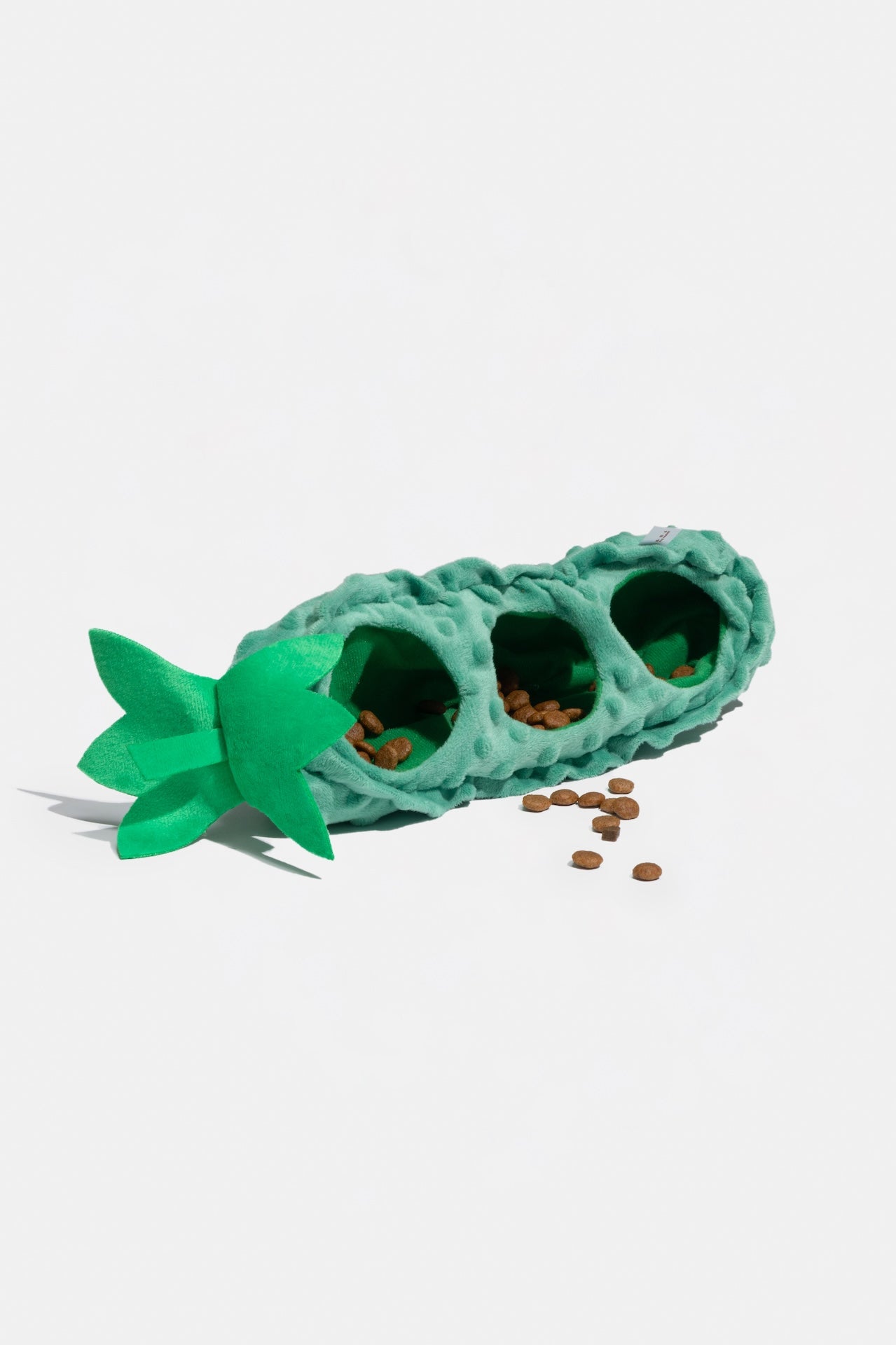 Pupsooh - THREE PEAS IN A POD