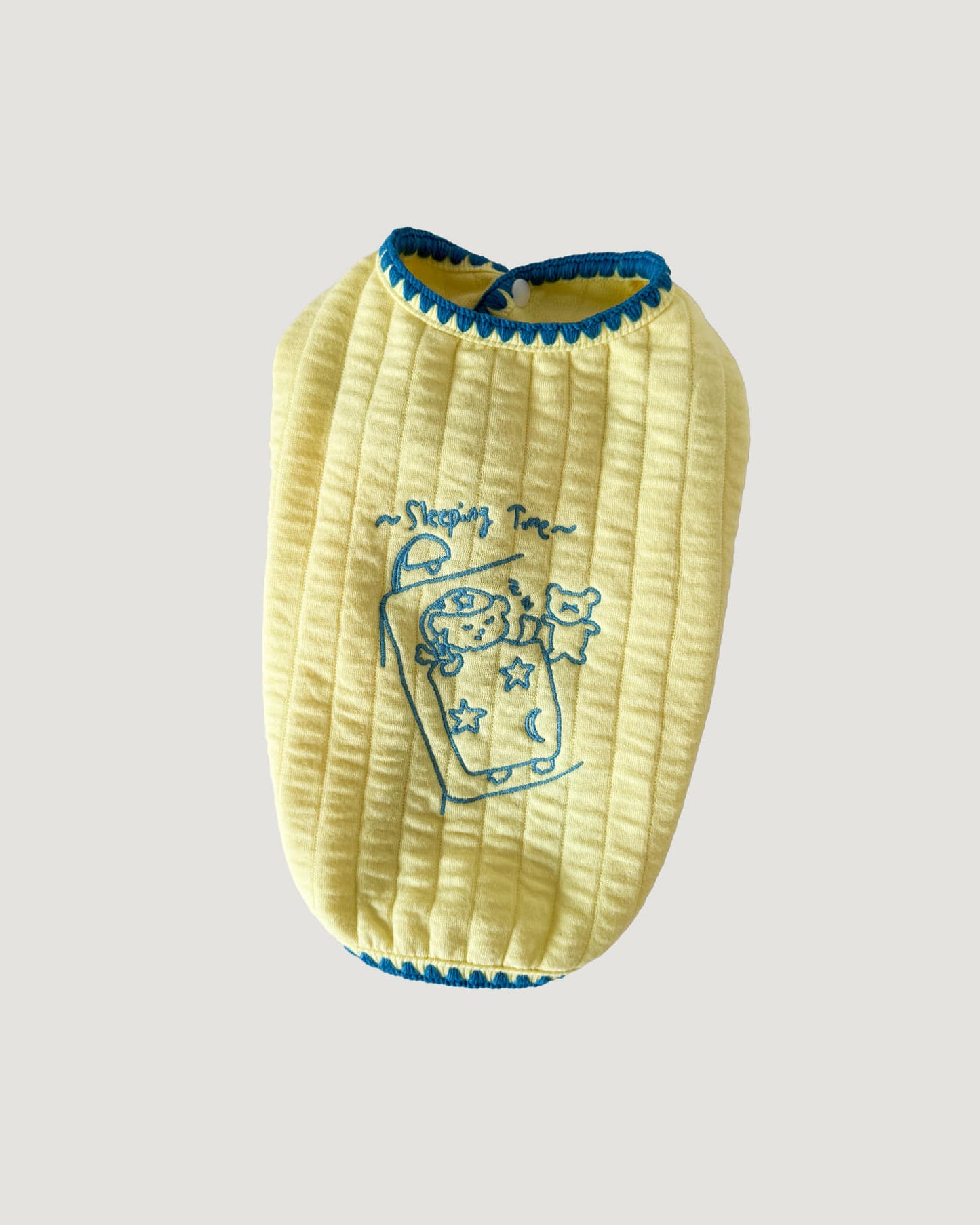 Côte à Côte - SLEEPING TIME SLEEP VEST