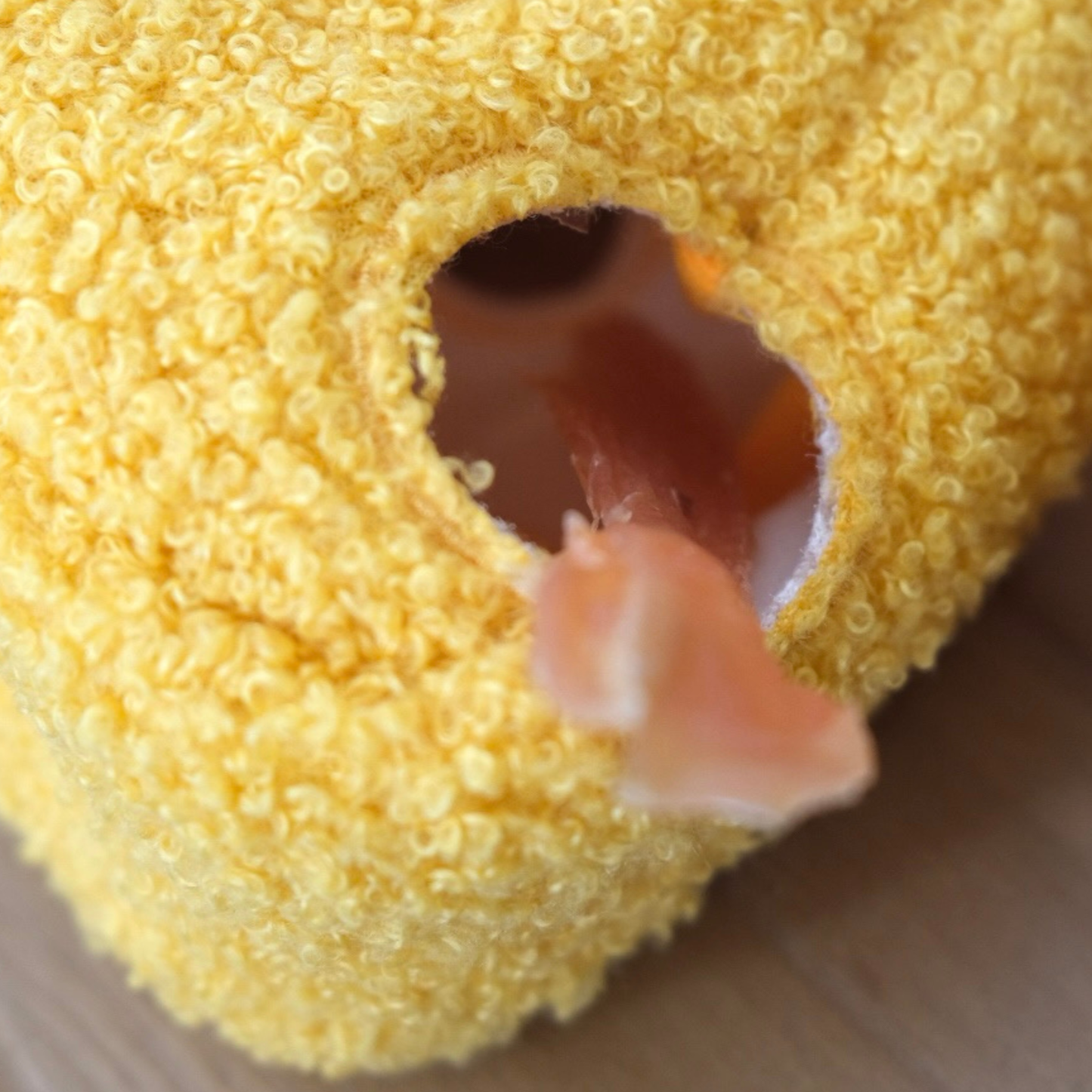 Lambwolf Collective - FROMAGE