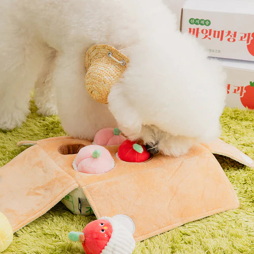 Bite Me - MIXED FRUITS BOX
