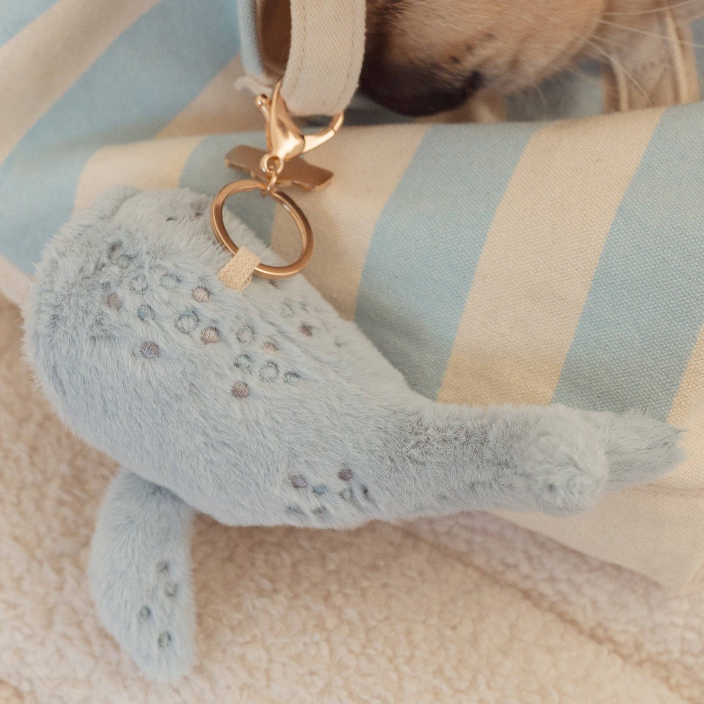 WALLY CHARM