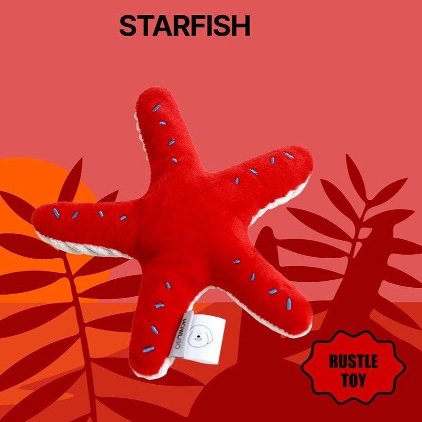 STARFISH