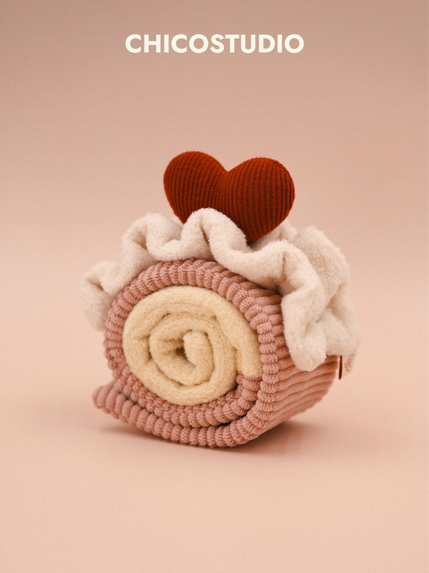 Chico Studio - SWISS ROLL