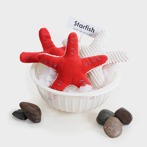 STARFISH