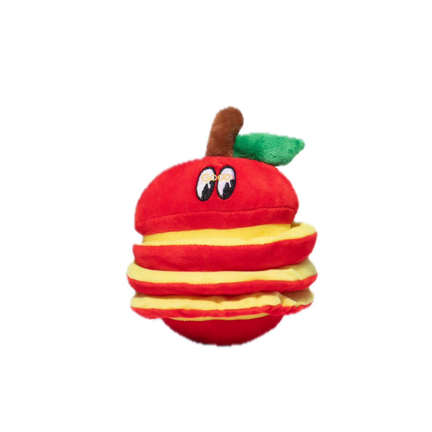 Pupsooh - APPLE PEEL