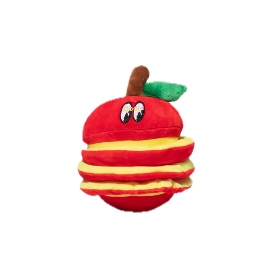 Pupsooh - APPLE PEEL