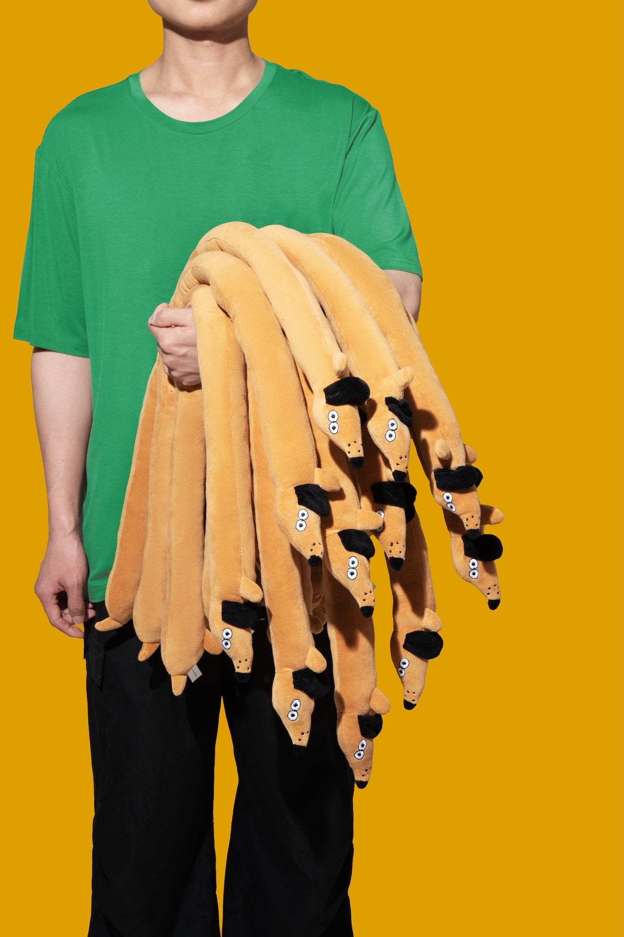 Pupsooh - LE SAUSAGE PUP