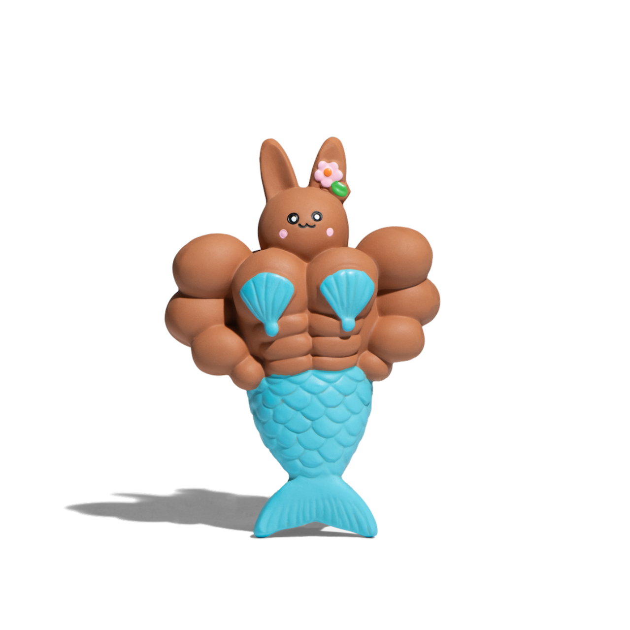 Pupsooh - MERMAID BUNNY