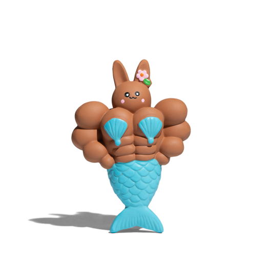 Pupsooh - MERMAID BUNNY