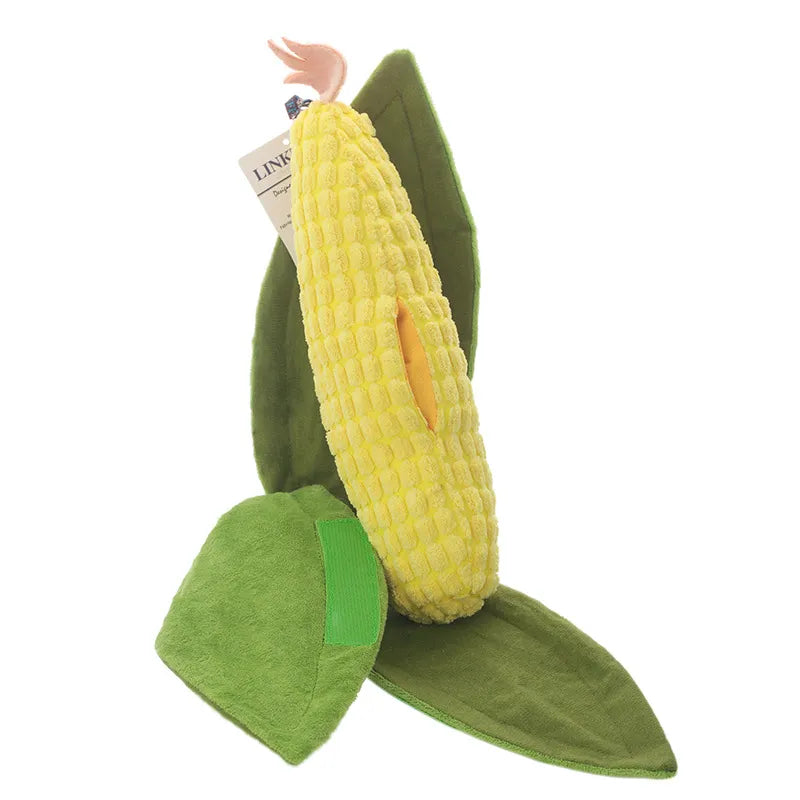 SNUFFLE CORN