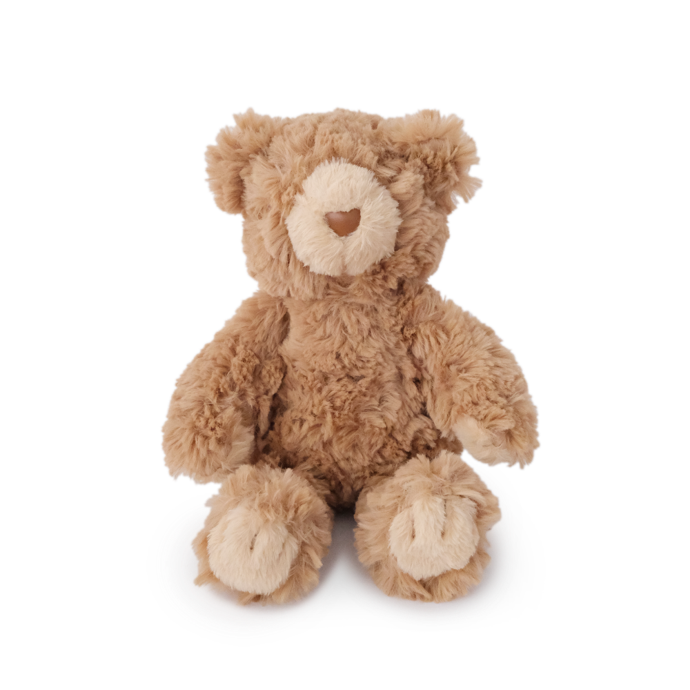 TEDDY