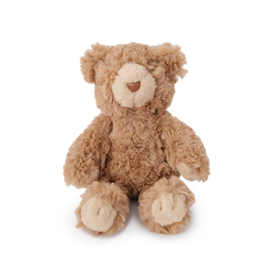 TEDDY