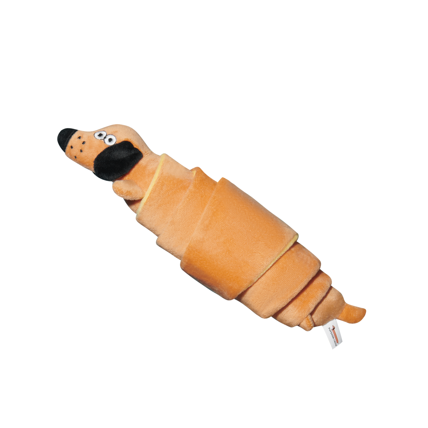 Pupsooh - LE CROISSANT PUP