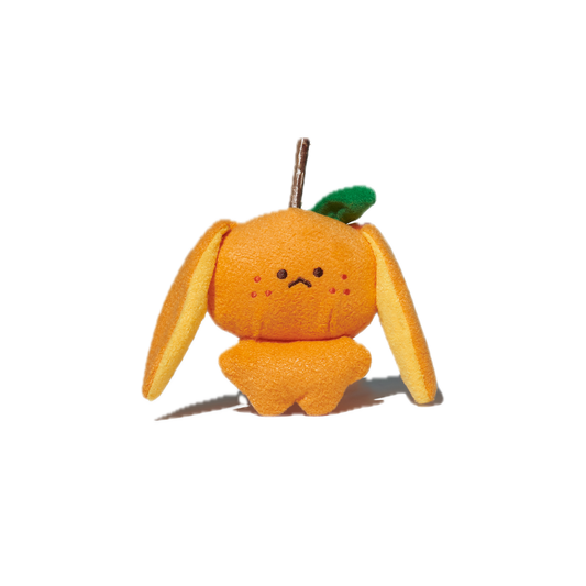 Pupsooh - ORANGE PUP CAT TOY