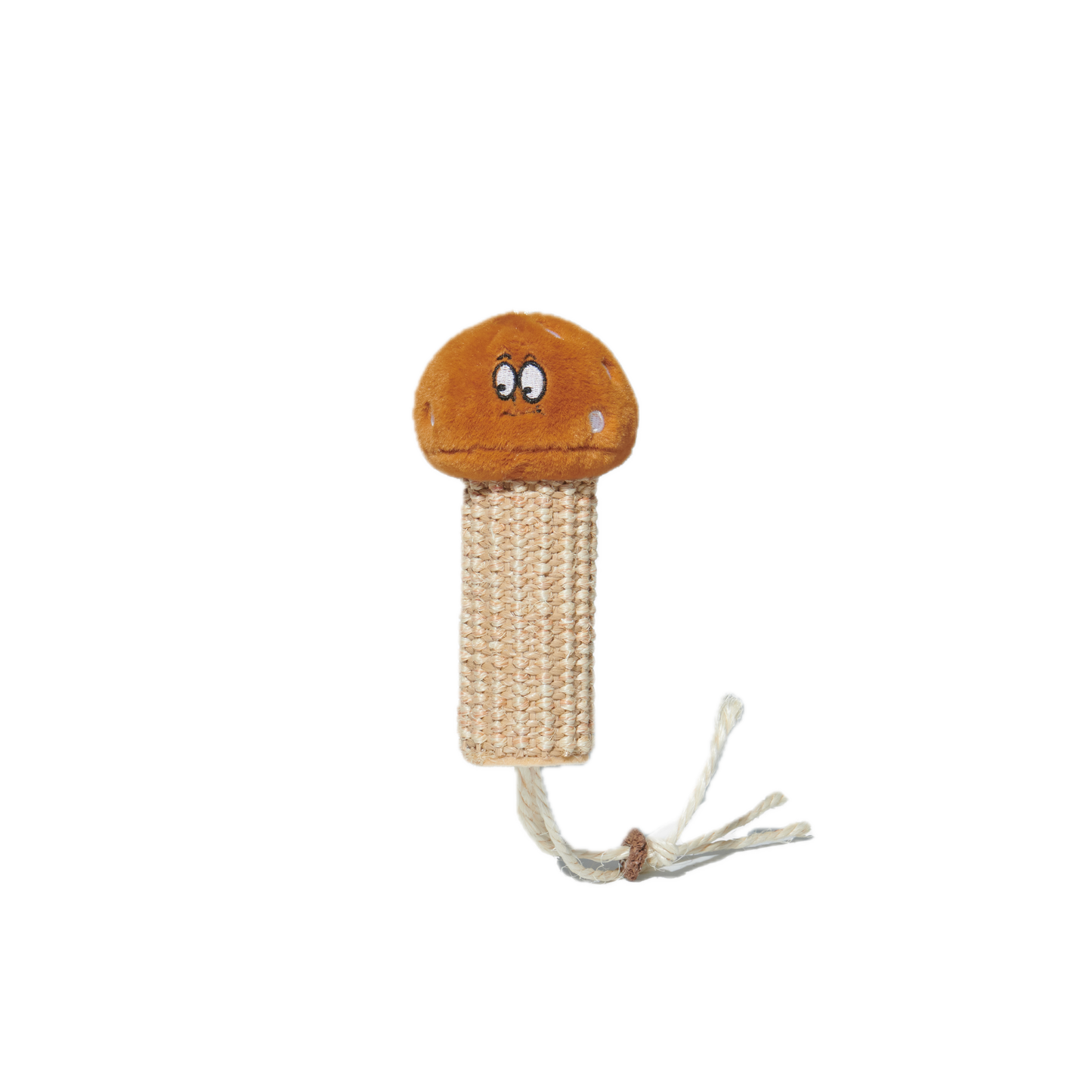 Pupsooh - SHROOM CAT TEASER