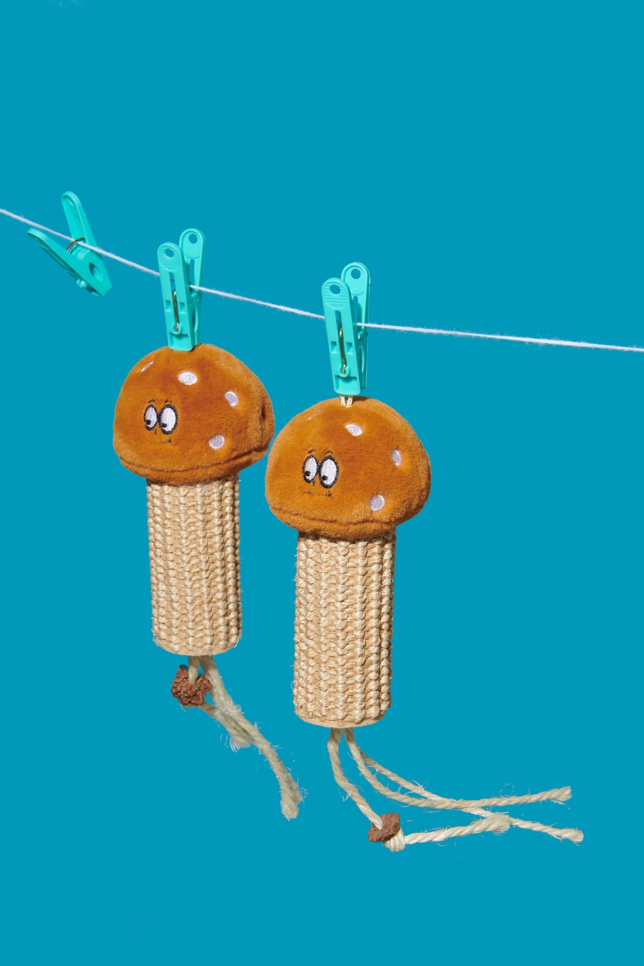 Pupsooh - SHROOM CAT TEASER