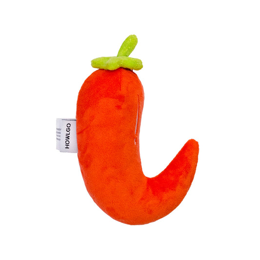 RED PEPPER
