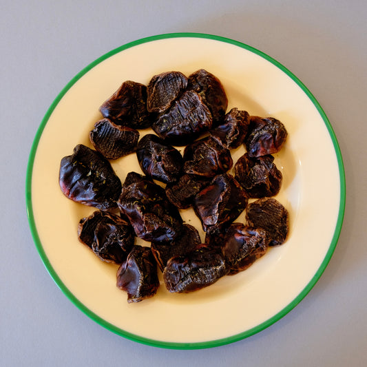 Duck Gizzard