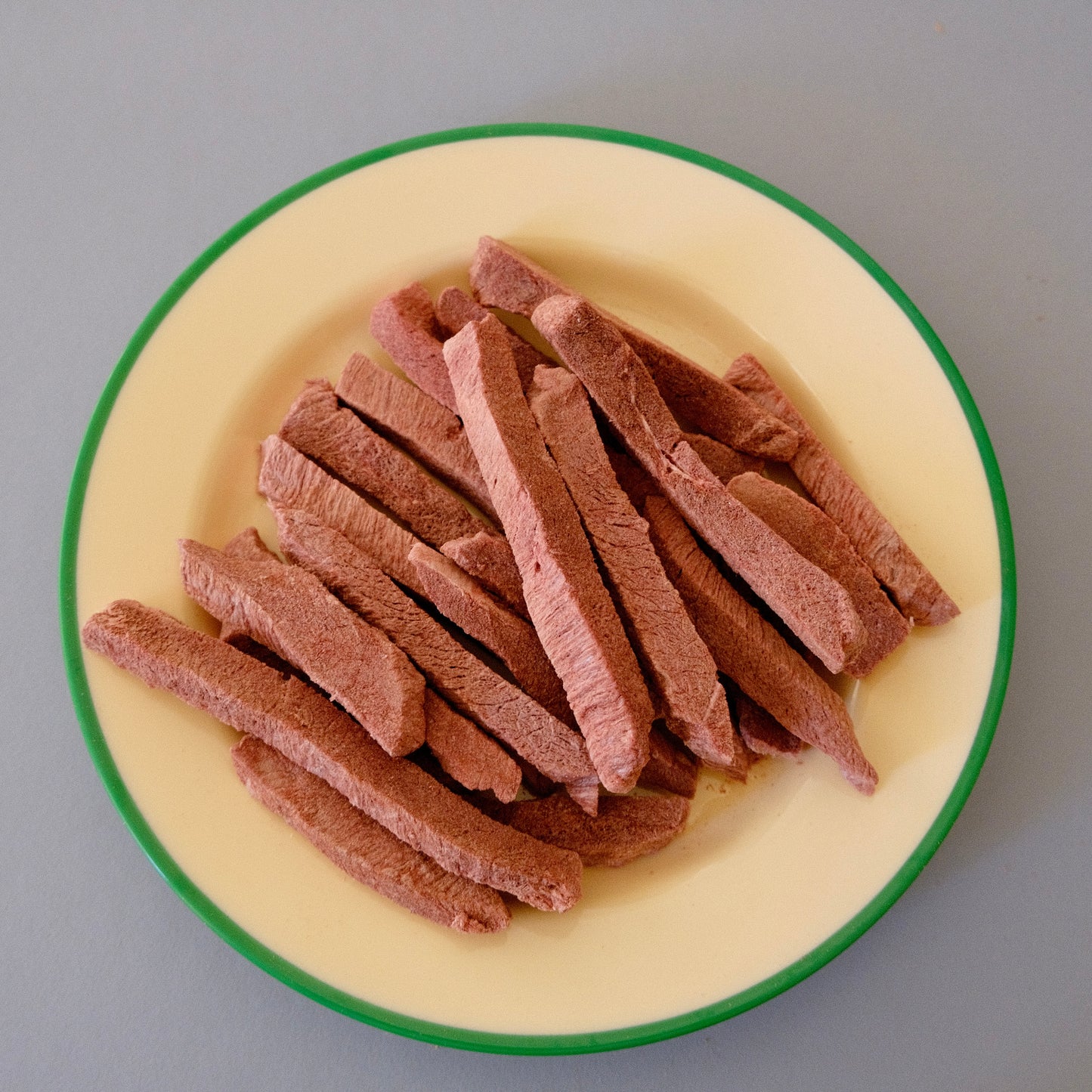 Venison Steak