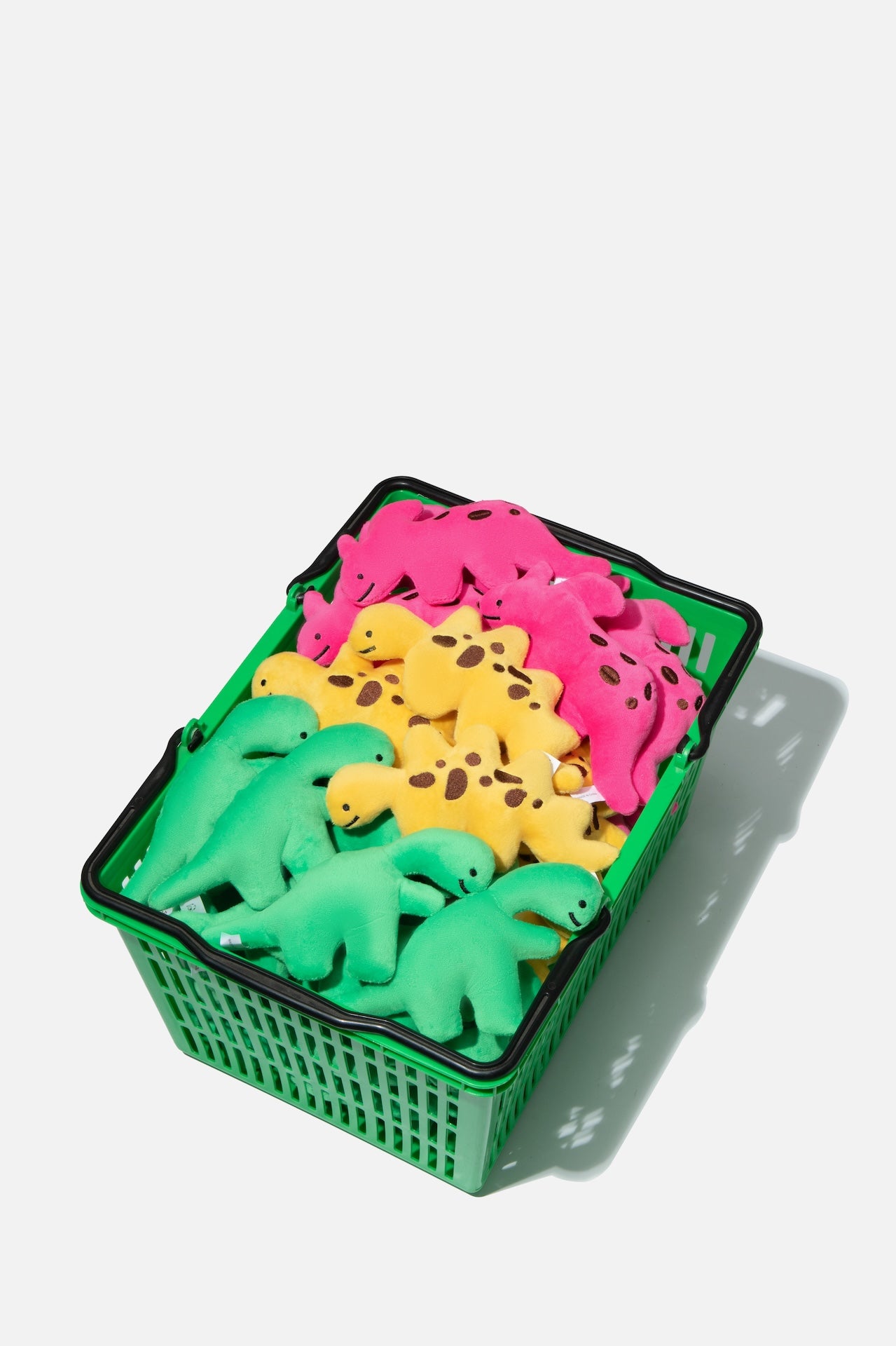 Pupsooh - LITTLE DINO FRIEND