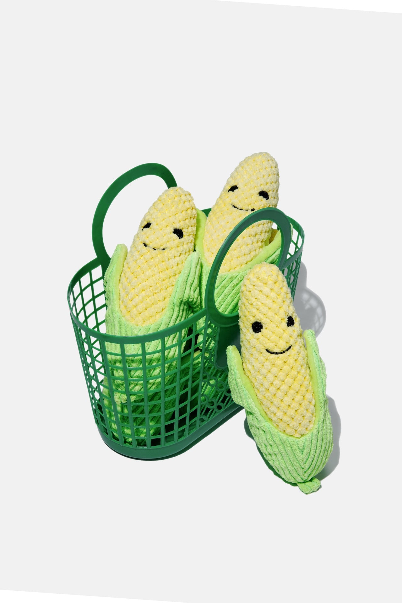 Pupsooh - HAPPY CORN