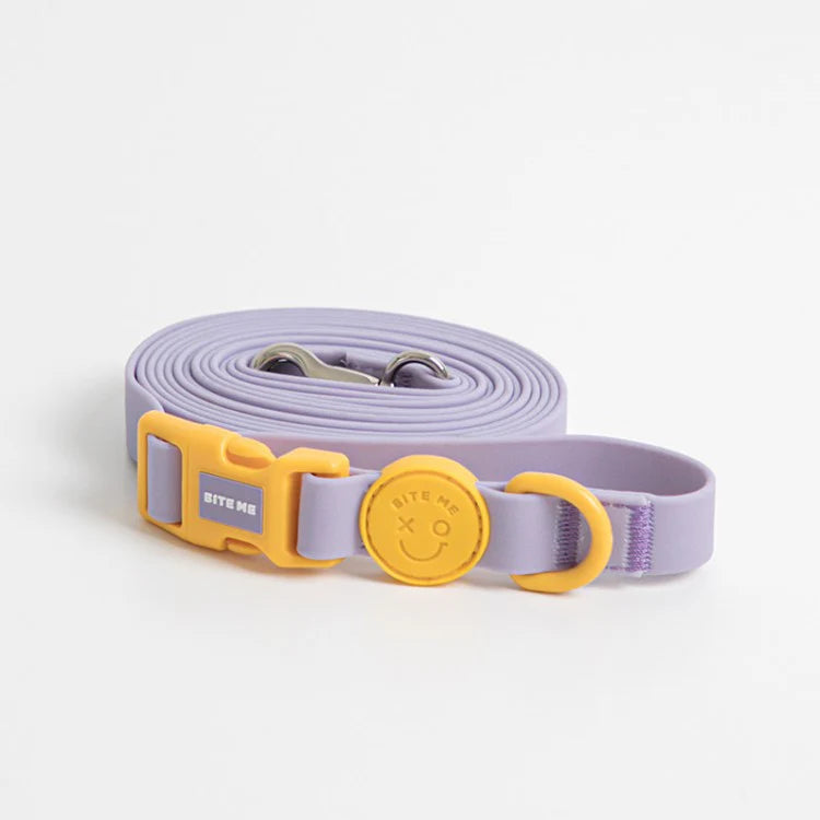 Bite Me - MACARON WATERPROOF LEASH