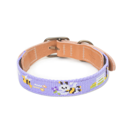 ADVENTURE COLLAR | Lilac