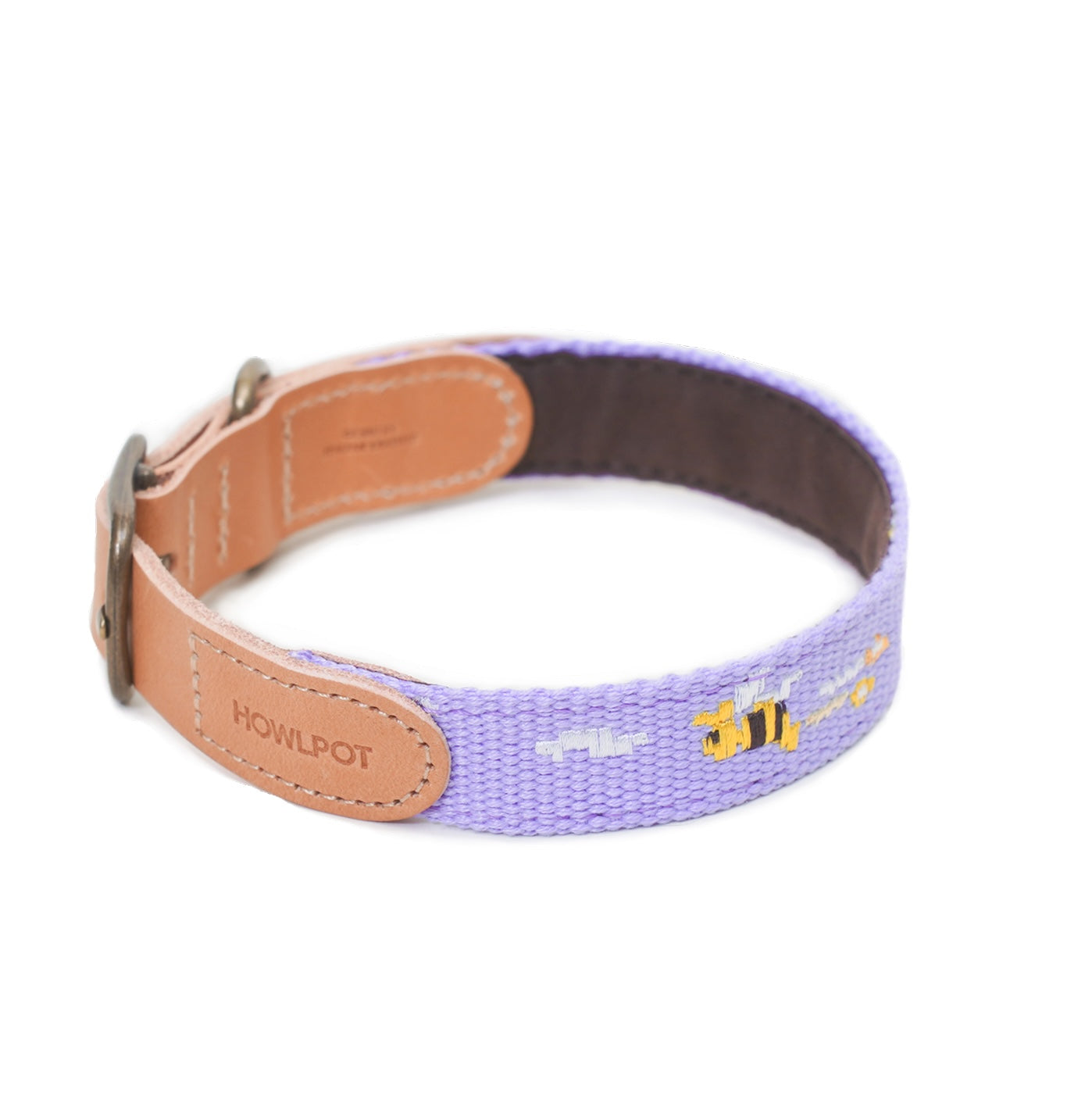 ADVENTURE COLLAR | Lilac