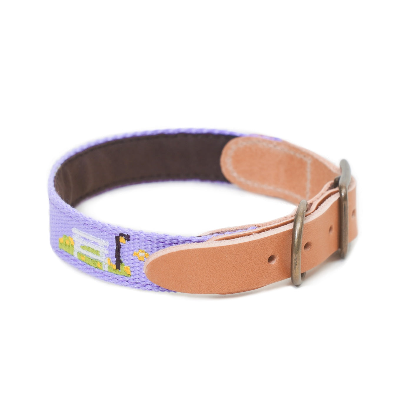 ADVENTURE COLLAR | Lilac