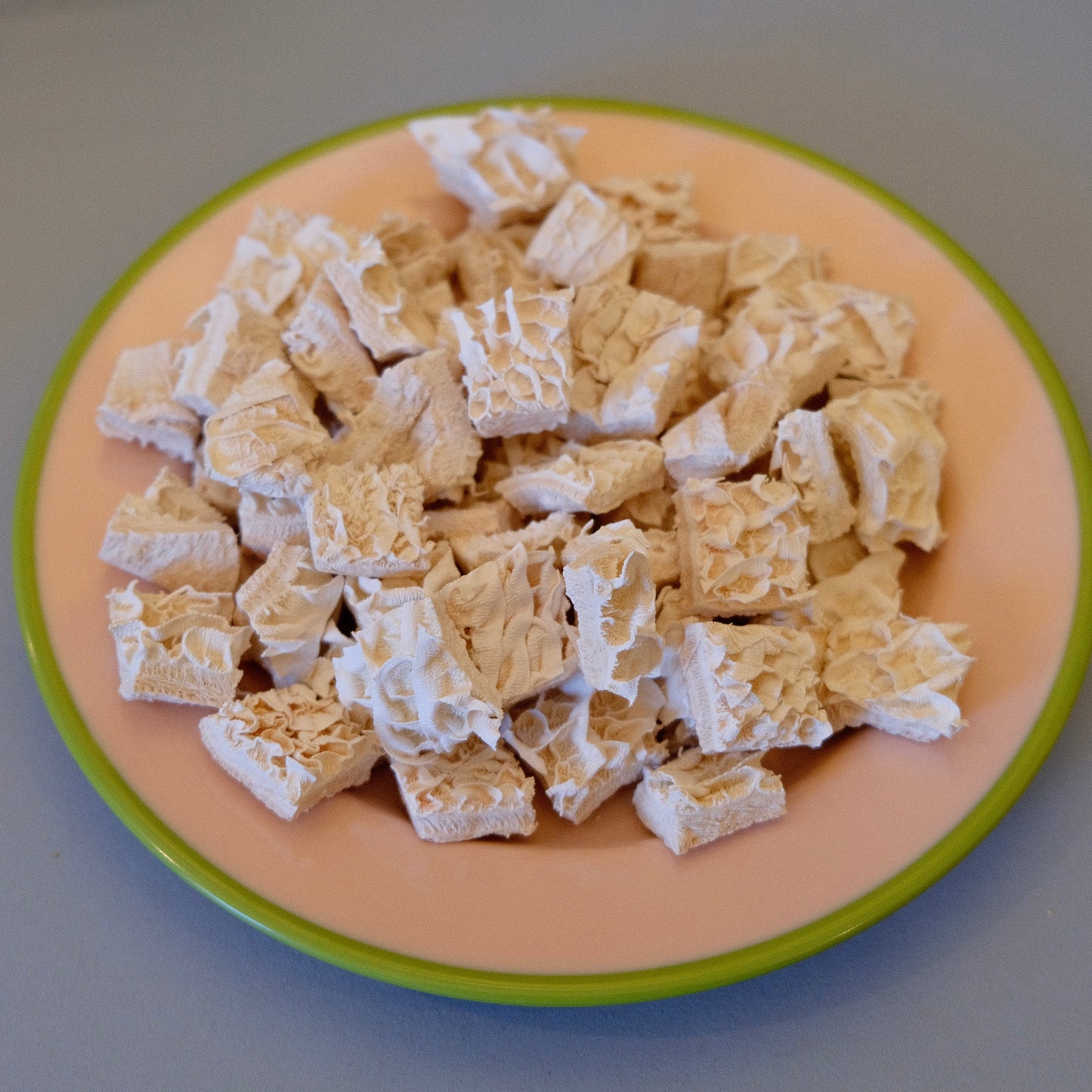 HONEYCOMB TRIPE