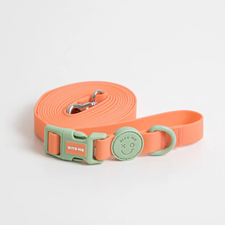 Bite Me - MACARON WATERPROOF LEASH