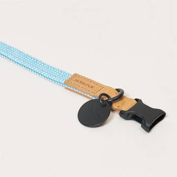 WE ARE TIGHT RIBBON COLLAR | Cloud Bay