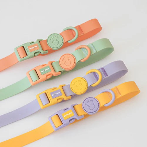 Bite Me - MACARON WATERPROOF LEASH