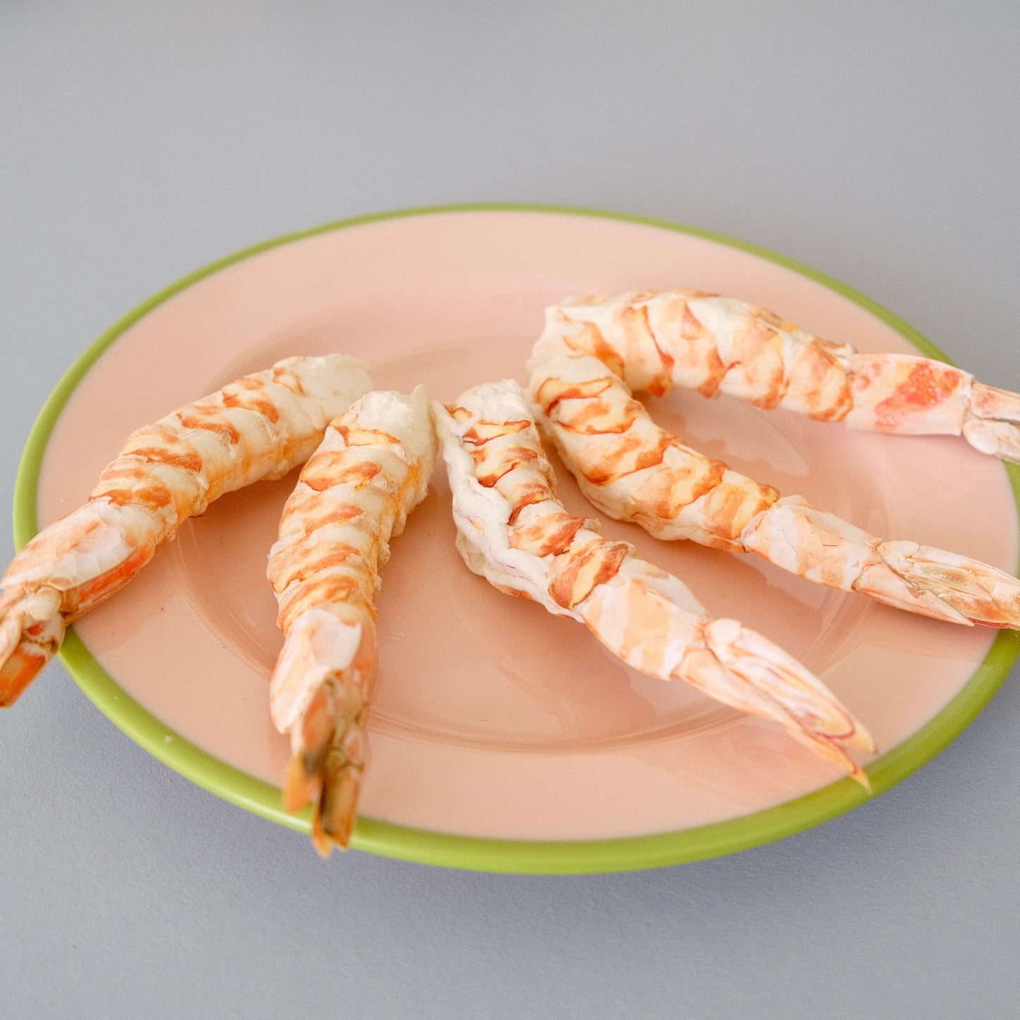 Tiger Prawn