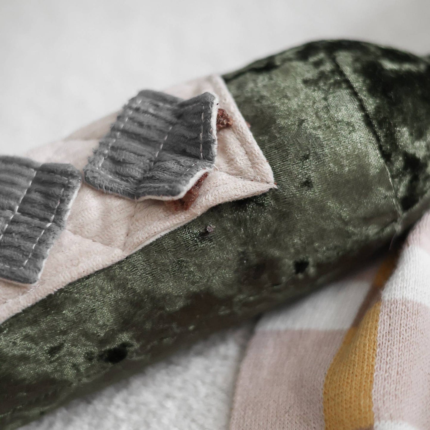 Lambwolf Collective - MERLOT