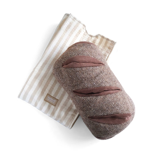 Lambwolf Collective - RYE