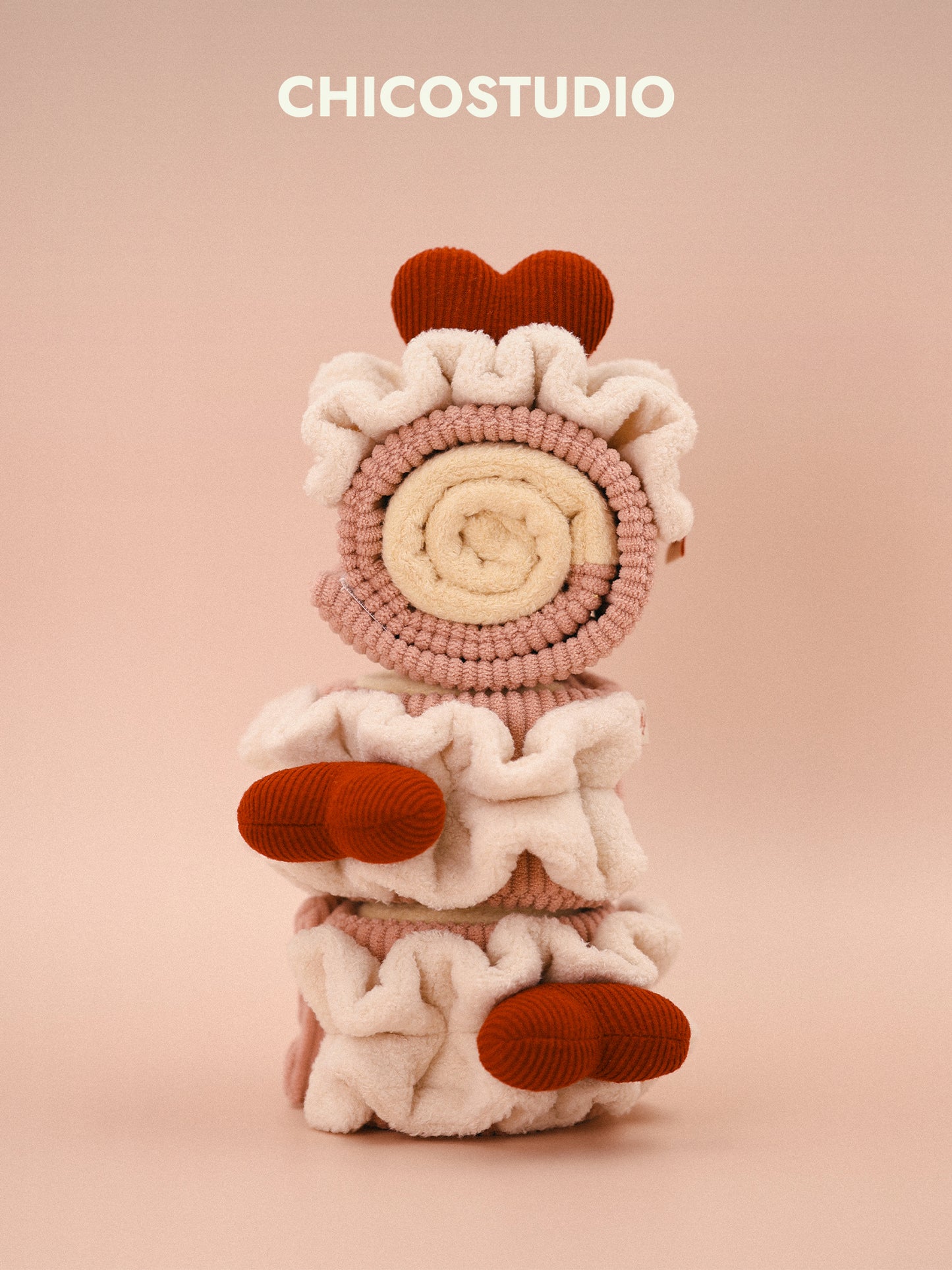 Chico Studio - SWISS ROLL