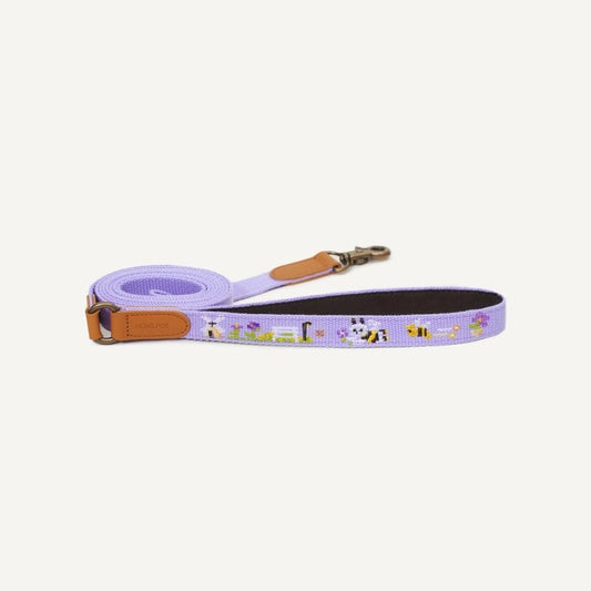 ADVENTURE LEASH | Lilac