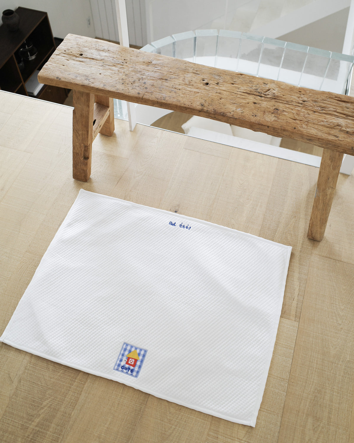 BELLE ETÉ COOLING MAT