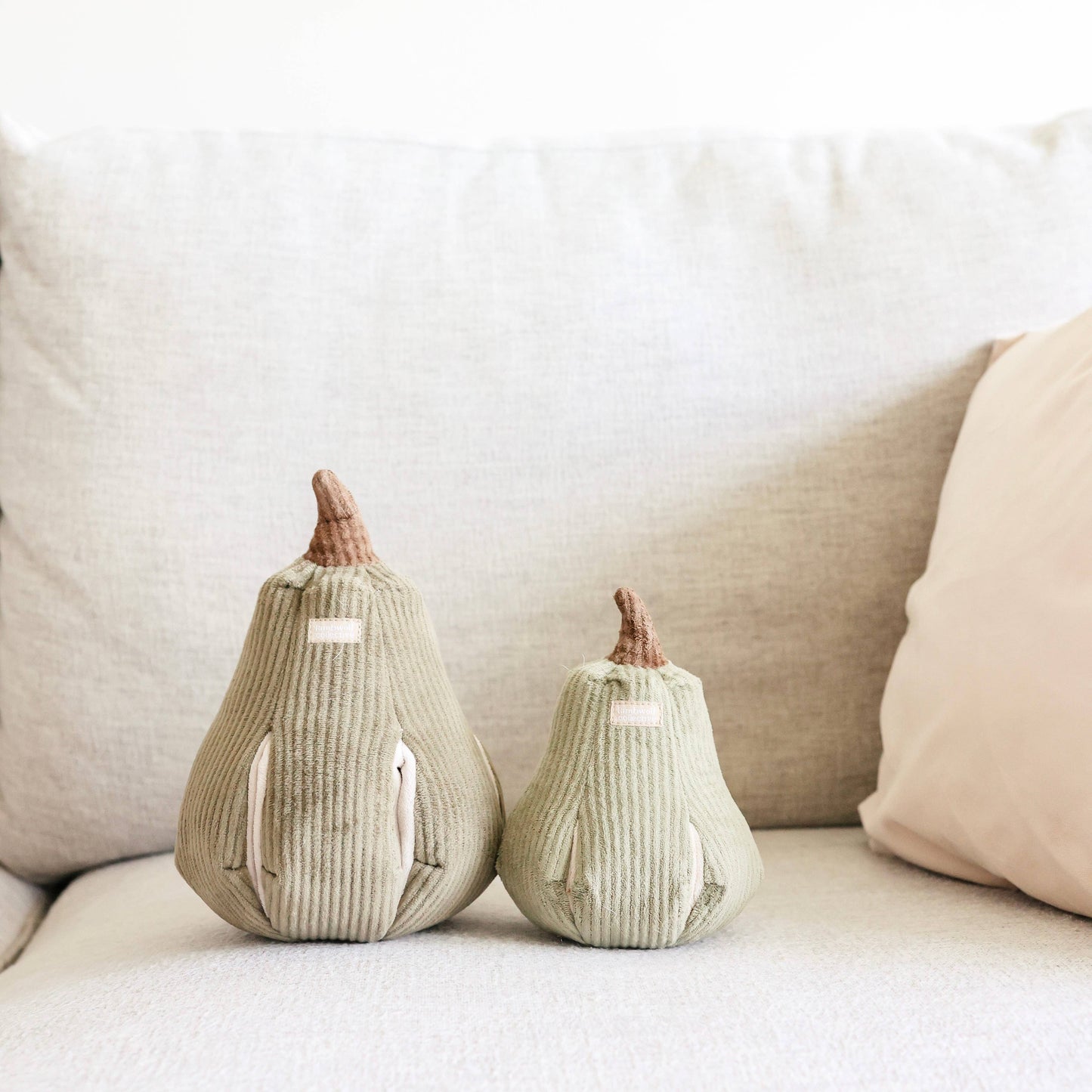 Lambwolf Collective - BUTTERNUT