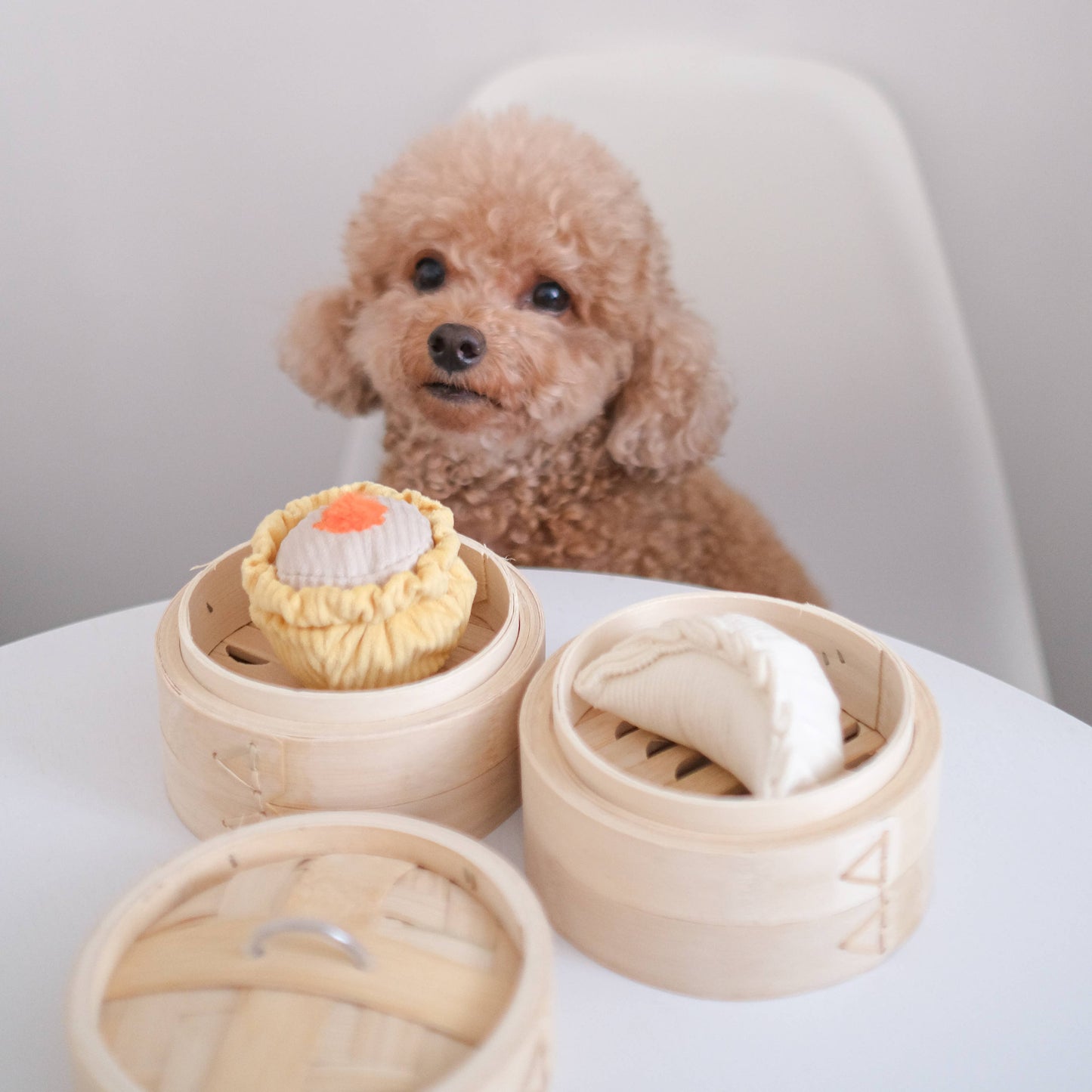 Lambwolf Collective - DIM SUM POP