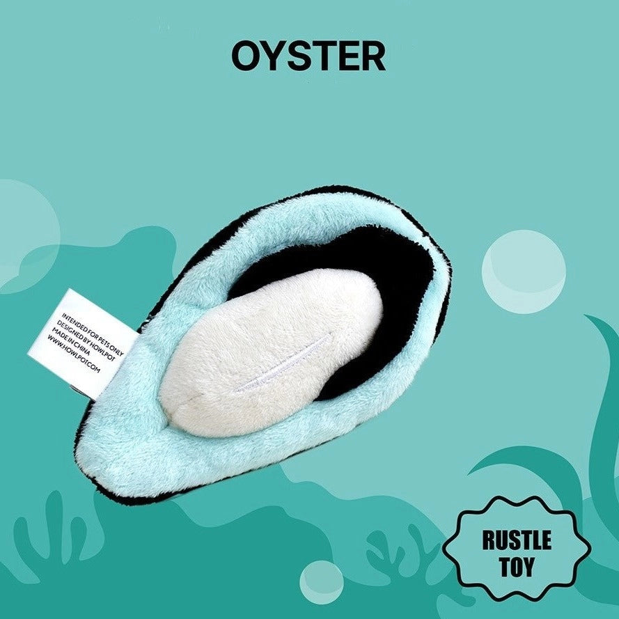 FRESH OYSTER