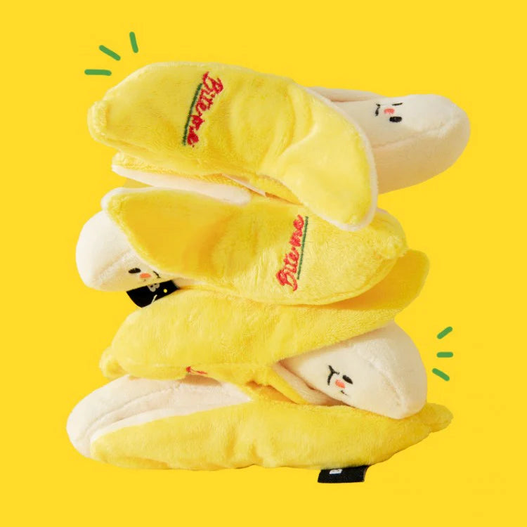 Bite Me - BANANA