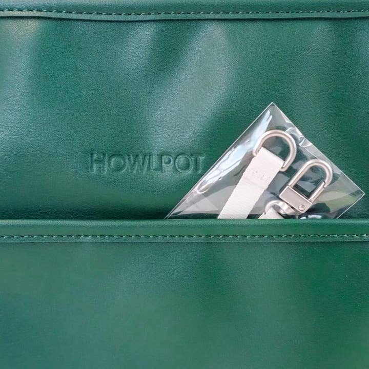 BOSTON BAG | Fairway